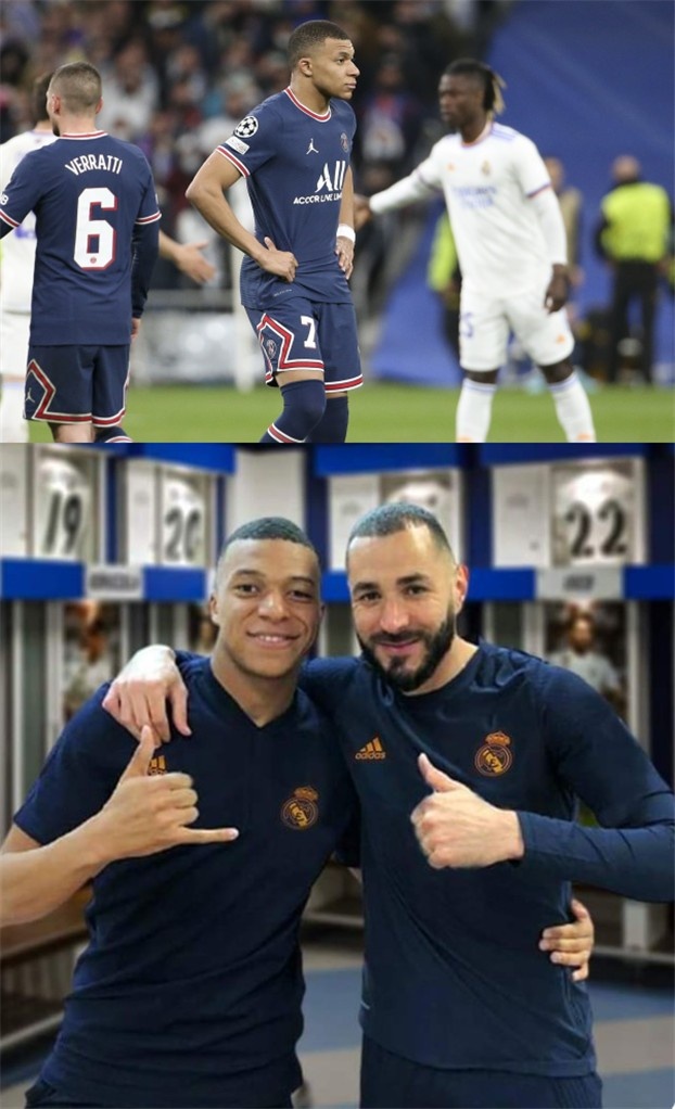 叠加节奏与